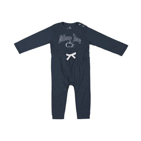 Penn State Infant Colosseum Perks Romper