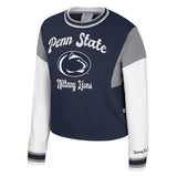 Penn State Colosseum Youth Moonbeam Crew