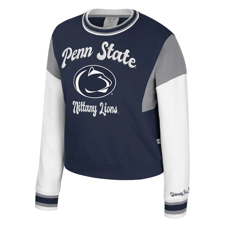 Penn State Colosseum Youth Moonbeam Crew
