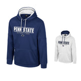 Penn State Colosseum Hits Road Hooded Sweatshirt