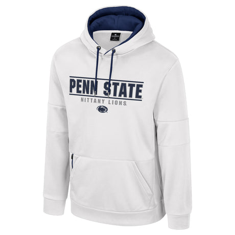 Penn State Colosseum Hits Road Hooded Sweatshirt