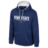 Penn State Colosseum Hits Road Hooded Sweatshirt