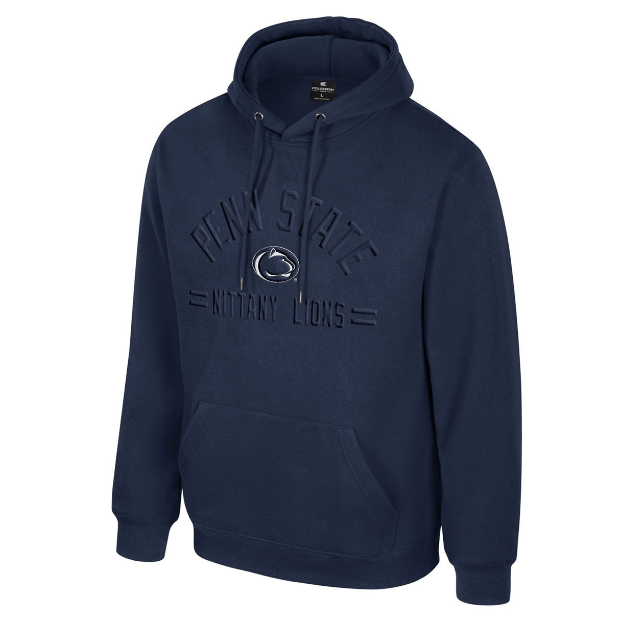 Penn State Colosseum New Member Hooded Sweatshirt