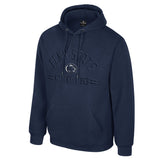 Penn State Colosseum New Member Hooded Sweatshirt