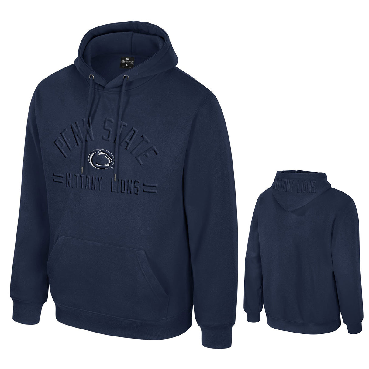Penn State Colosseum New Member Hooded Sweatshirt