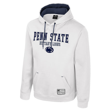 Penn State Colosseum Charlie Hooded Sweatshirt