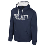 Penn State Colosseum Charlie Hooded Sweatshirt