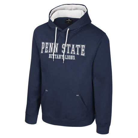 Penn State Colosseum Charlie Hooded Sweatshirt