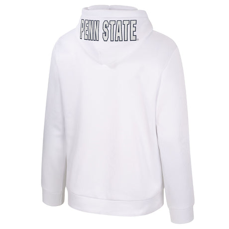 Penn State Colosseum Freezer Burn Hooded Sweatshirt
