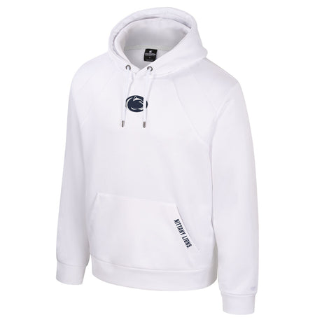 Penn State Colosseum Freezer Burn Hooded Sweatshirt