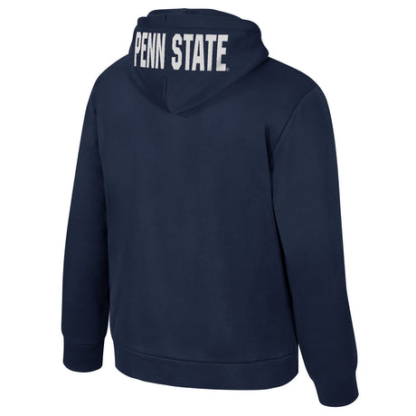 Penn State Colosseum System Hooded Sweatshirt