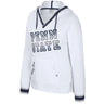 Penn State Women's Colosseum Moonbeam Hooded Sweatshirt