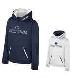 Penn State Youth Colosseum Hooded Sweatshirt
