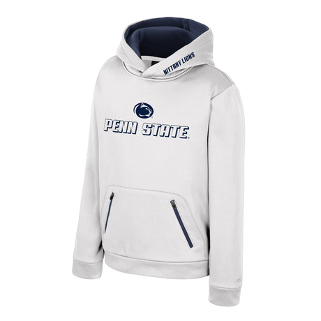 Penn State Youth Colosseum Hooded Sweatshirt