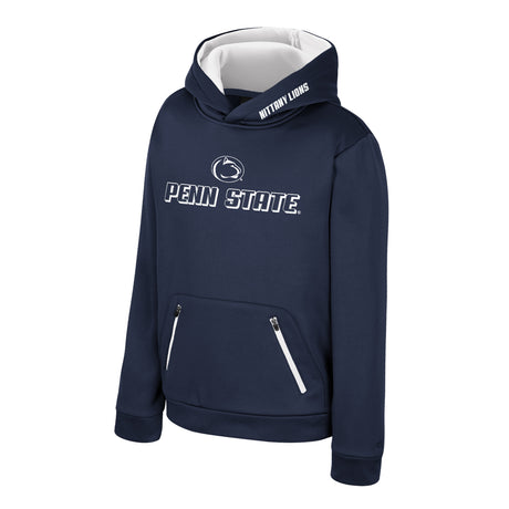 Penn State Youth Colosseum Hooded Sweatshirt