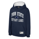 Penn State Colosseum Youth Judo Hooded Sweatshirt