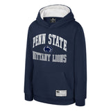 Penn State Colosseum Youth Judo Hooded Sweatshirt