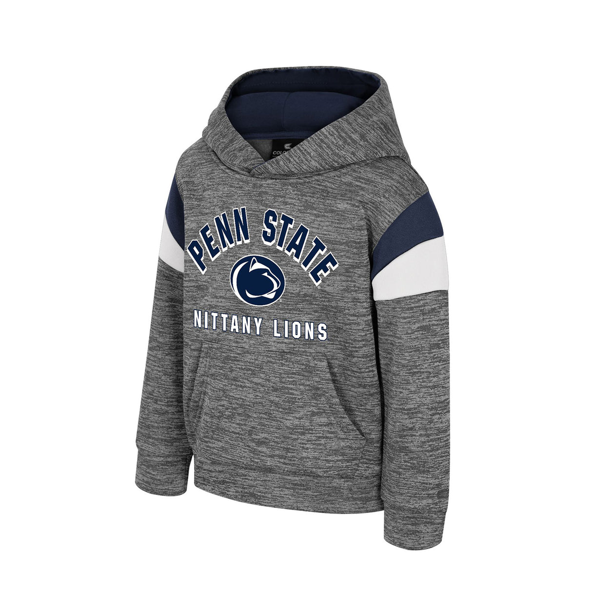Penn State Toddler Colosseum Wizard Hooded Sweatshirt