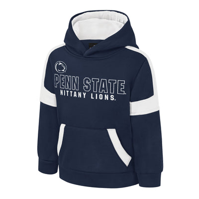 Penn State Colosseum Toddler Bandit Hooded Sweatshirt