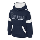 Penn State Colosseum Toddler Bandit Hooded Sweatshirt