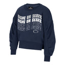Penn State Colosseum Toddler Perks Crewneck