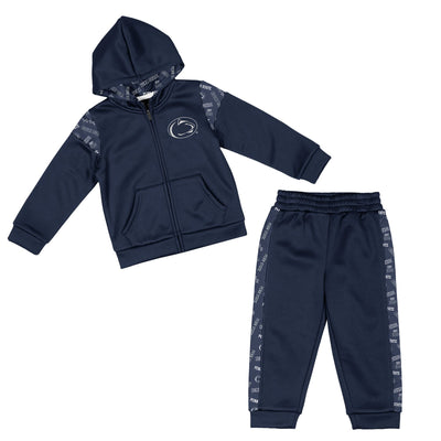 Penn State Toddler Colosseum Perpetuity Set