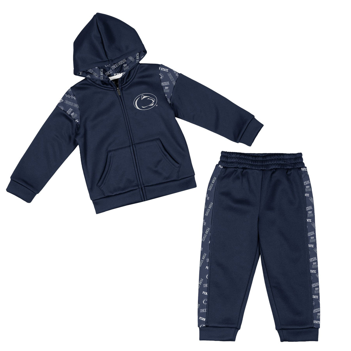 Penn State Colosseum Toddler Perpetuity Set