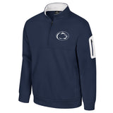 Penn State Colosseum Hits Road Quarter-Zip Sweatshirt