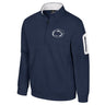 Penn State Colosseum Hits Road Quarter-Zip Sweatshirt