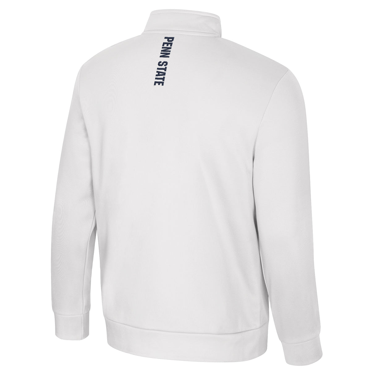 Penn State Colosseum Hits Road Quarter-Zip Sweatshirt