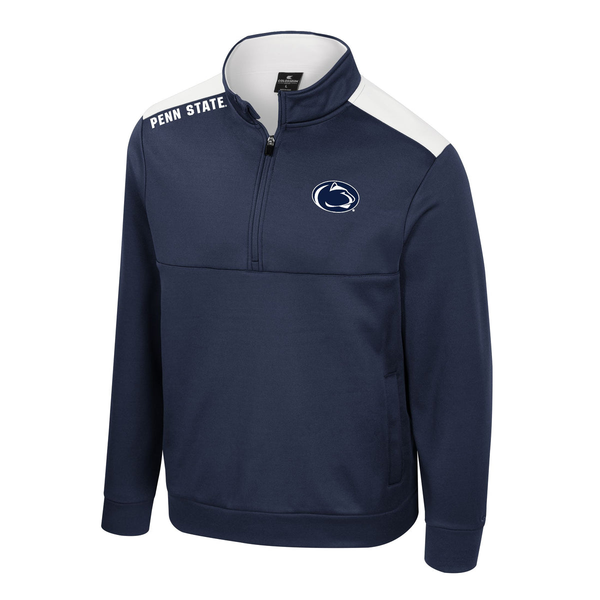 Penn State Colosseum System Quarter Zip