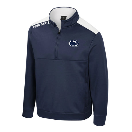 Penn State Colosseum System Quarter Zip