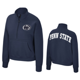 Penn State Colosseum Women's Claire Quarter Zip