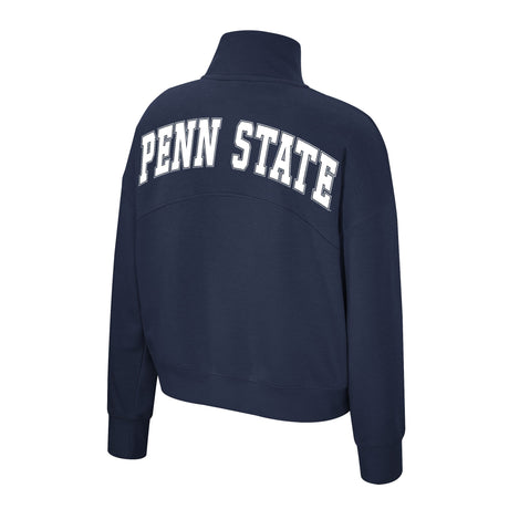 Penn State Colosseum Women's Claire Quarter Zip