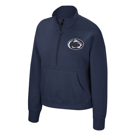 Penn State Colosseum Women's Claire Quarter Zip
