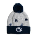 Penn State Colosseum Business Knit Hat