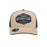 Penn State Colosseum Mac Snapback Hat