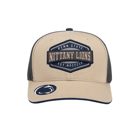 Penn State Colosseum Mac Snapback Hat