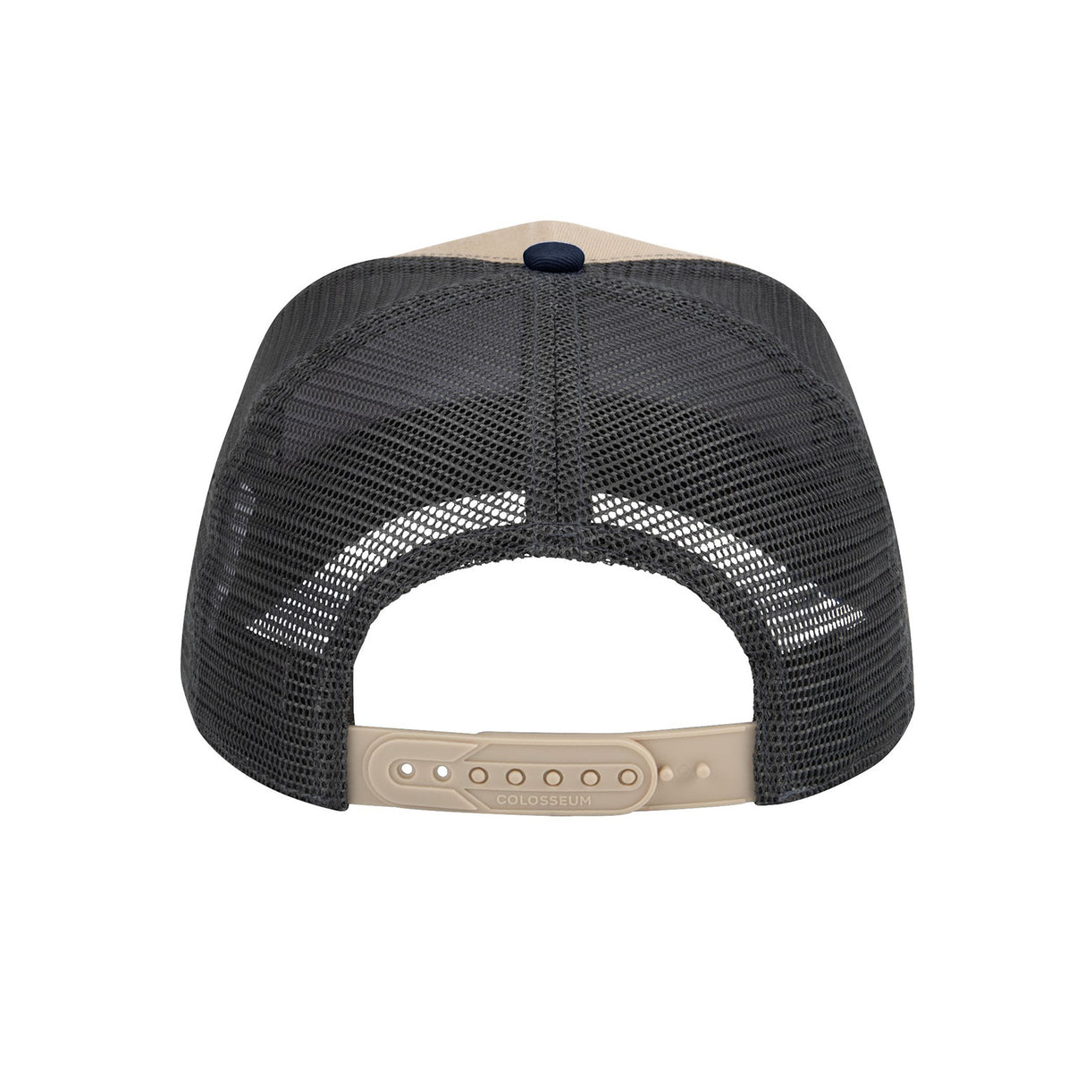Penn State Colosseum Mac Snapback Hat
