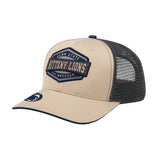 Penn State Colosseum Mac Snapback Hat