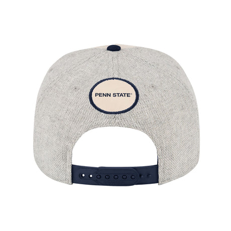 Penn State Colosseum Frank Snapback Hat