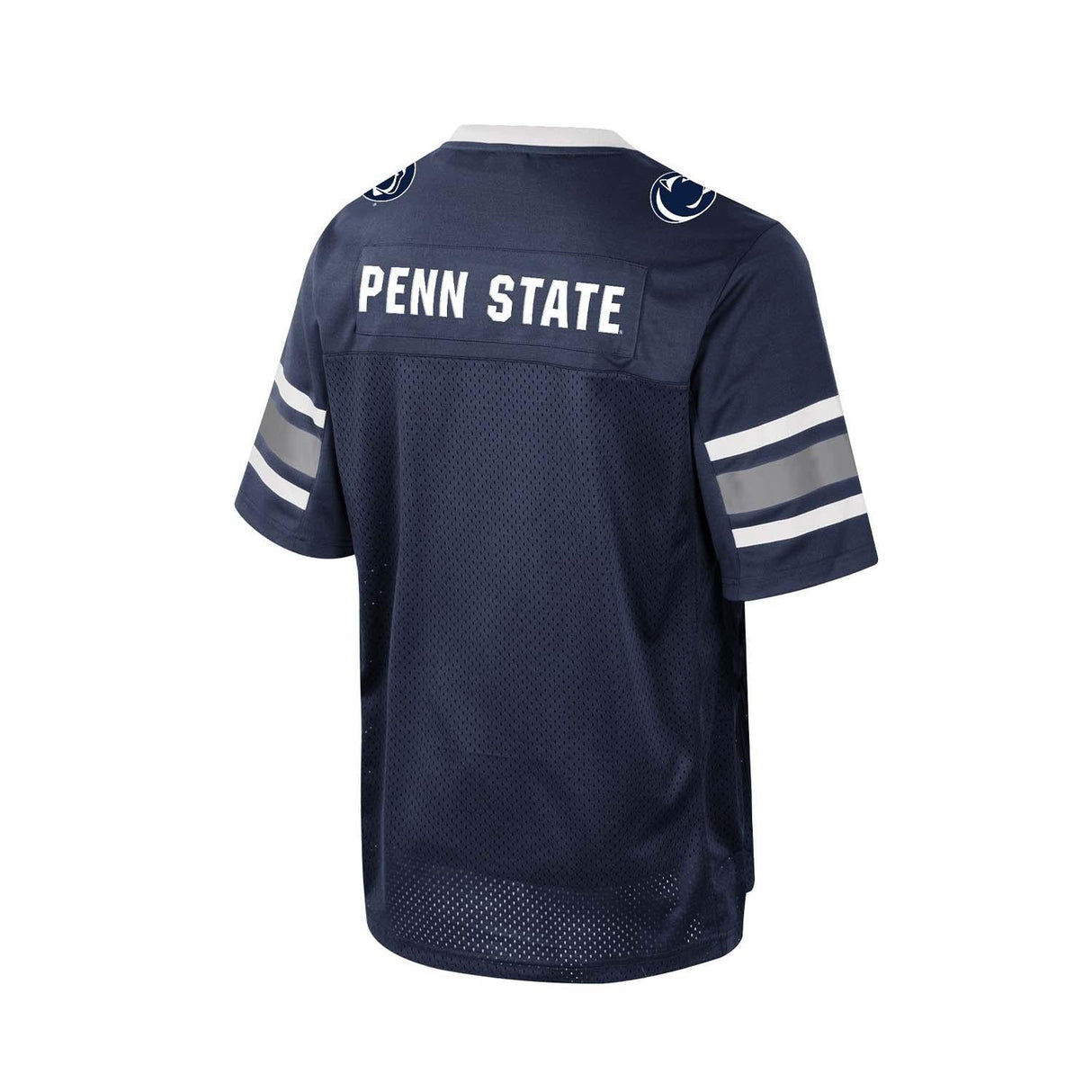 Penn State Colosseum Field Time Football Jersey