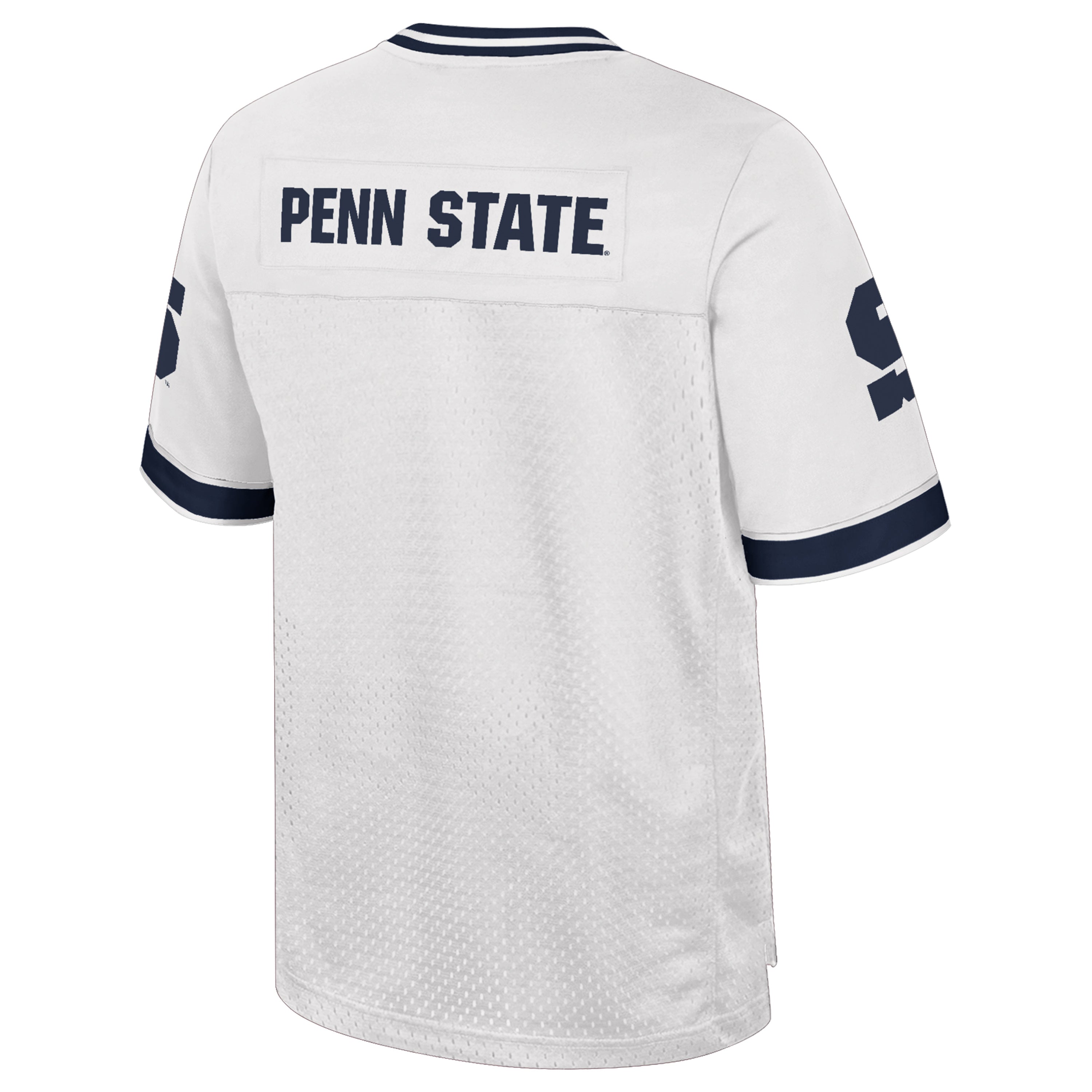 Penn State Colosseum Football Jersey – PennStateClothes.com