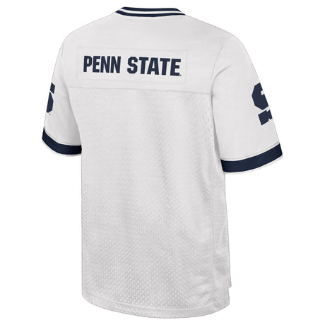 Penn State Colosseum Football Jersey