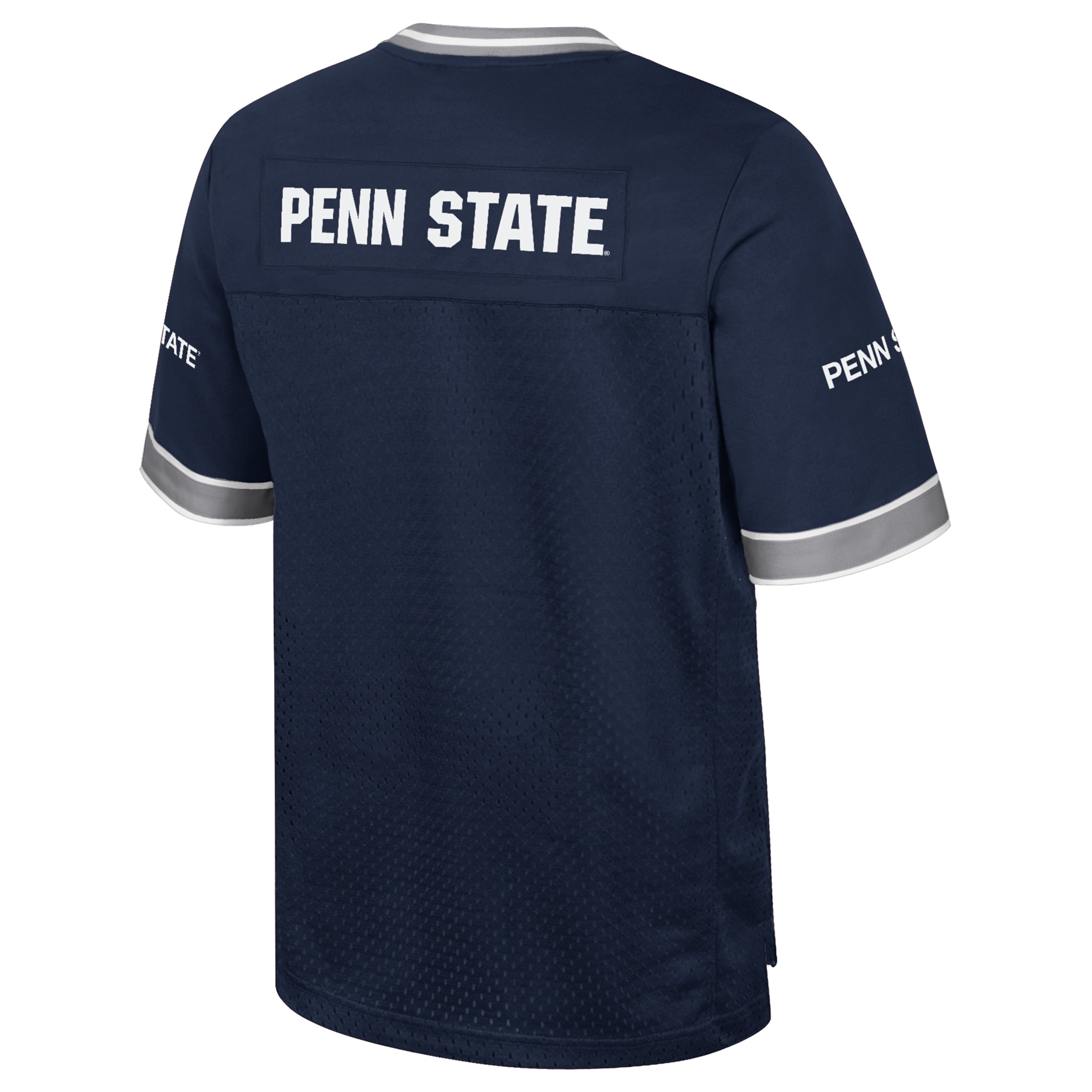 Penn State Colosseum Football Jersey – PennStateClothes.com