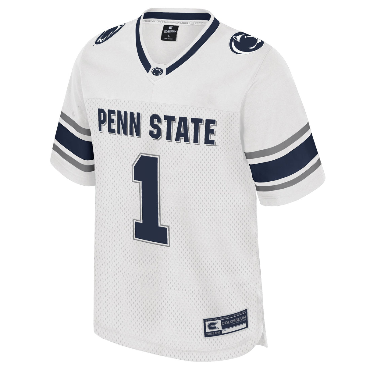 Penn State Colosseum All Day Football Jersey