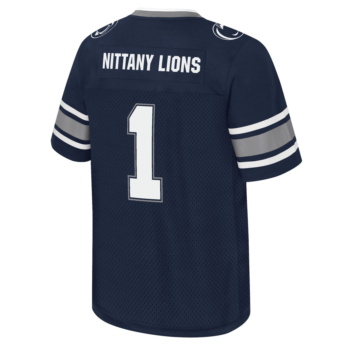 Penn State Colosseum All Day Football Jersey