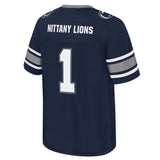 Penn State Colosseum All Day Football Jersey