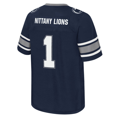Penn State Colosseum All Day Football Jersey