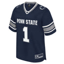 Penn State Colosseum All Day Football Jersey